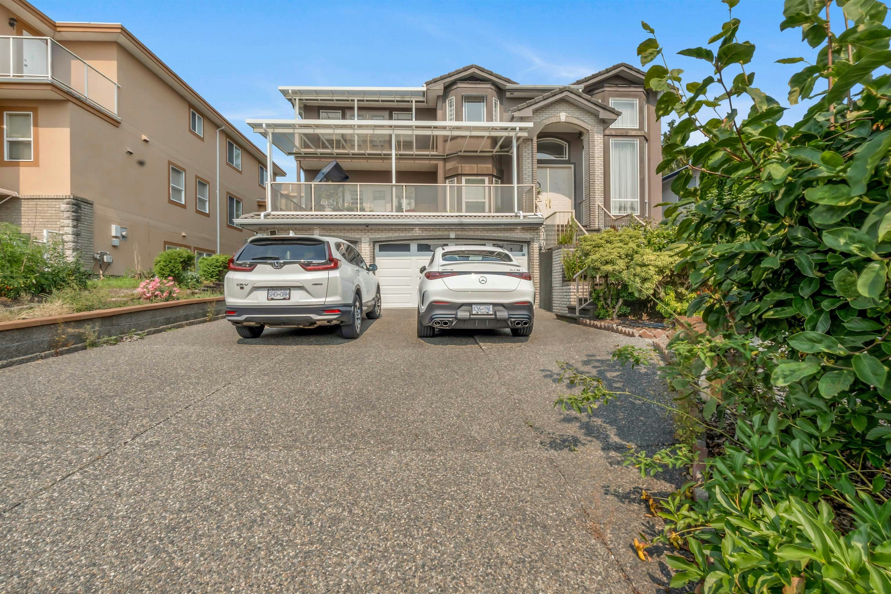 3179 Arrrowsmith Place, Coquitlam, BC, V3E 3B5