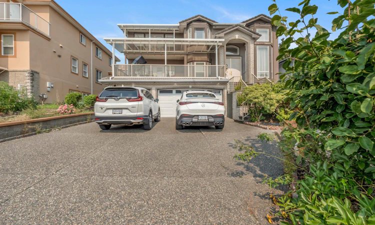 3179 Arrrowsmith Place