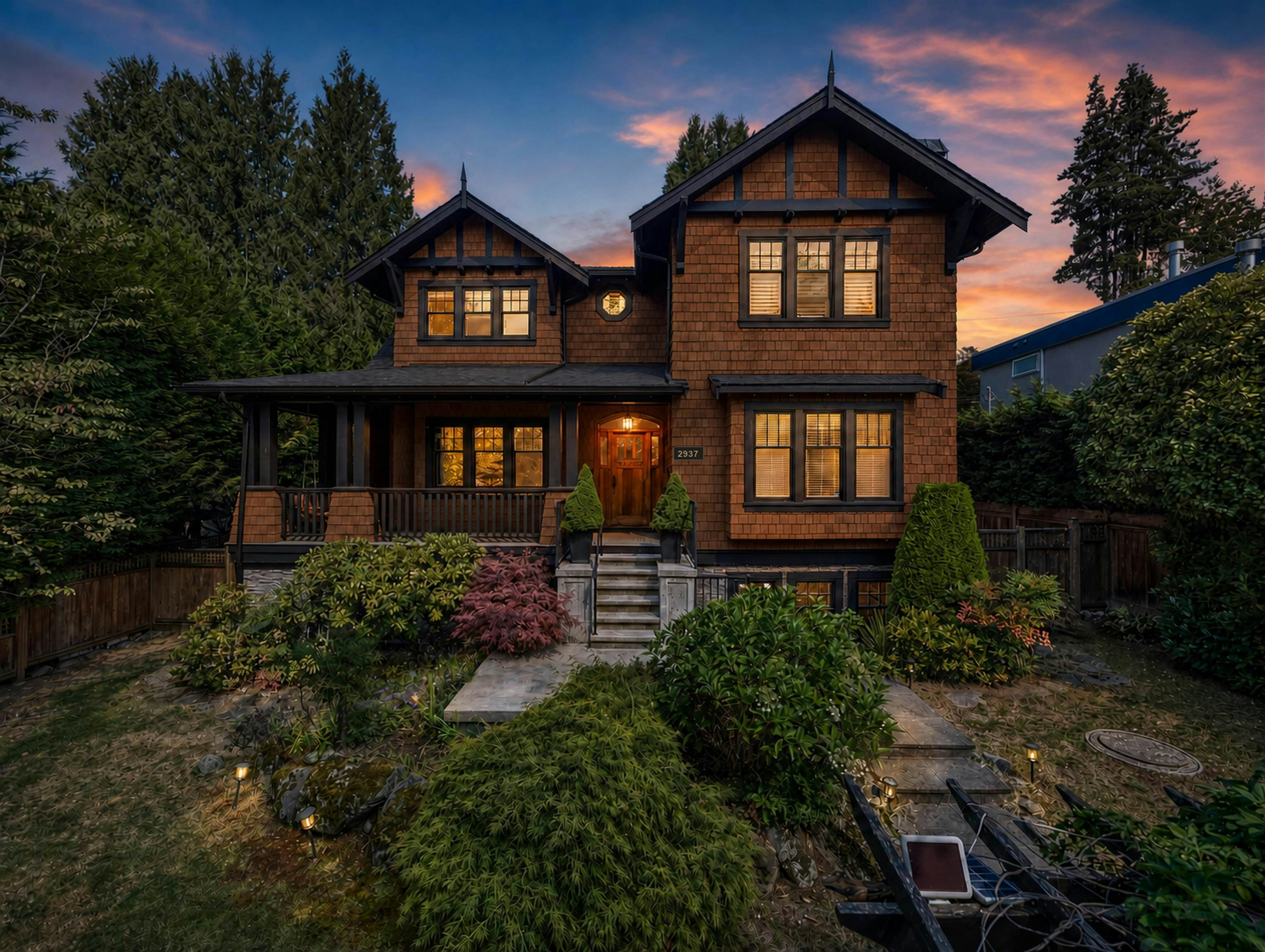 2937 W 45th Avenue, Vancouver, BC, V6N 3L6 - 27