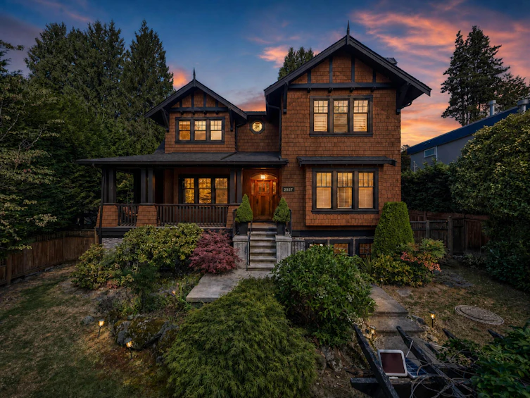 2937 W 45th Avenue, Vancouver, BC, V6N 3L6 - 27