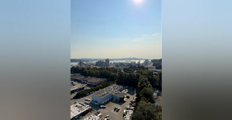 2506-1401 Hunter Street, North Vancouver, BC, V7J 0E2 - 9