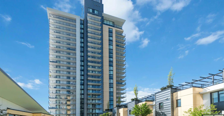2506-1401 Hunter Street, North Vancouver, BC, V7J 0E2