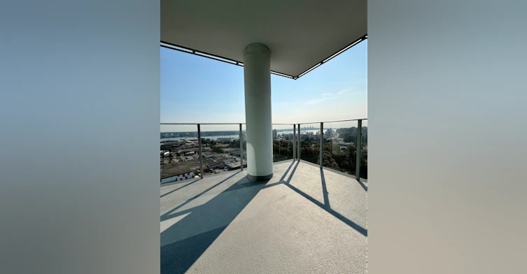 2506-1401 Hunter Street, North Vancouver, BC, V7J 0E2 - 11