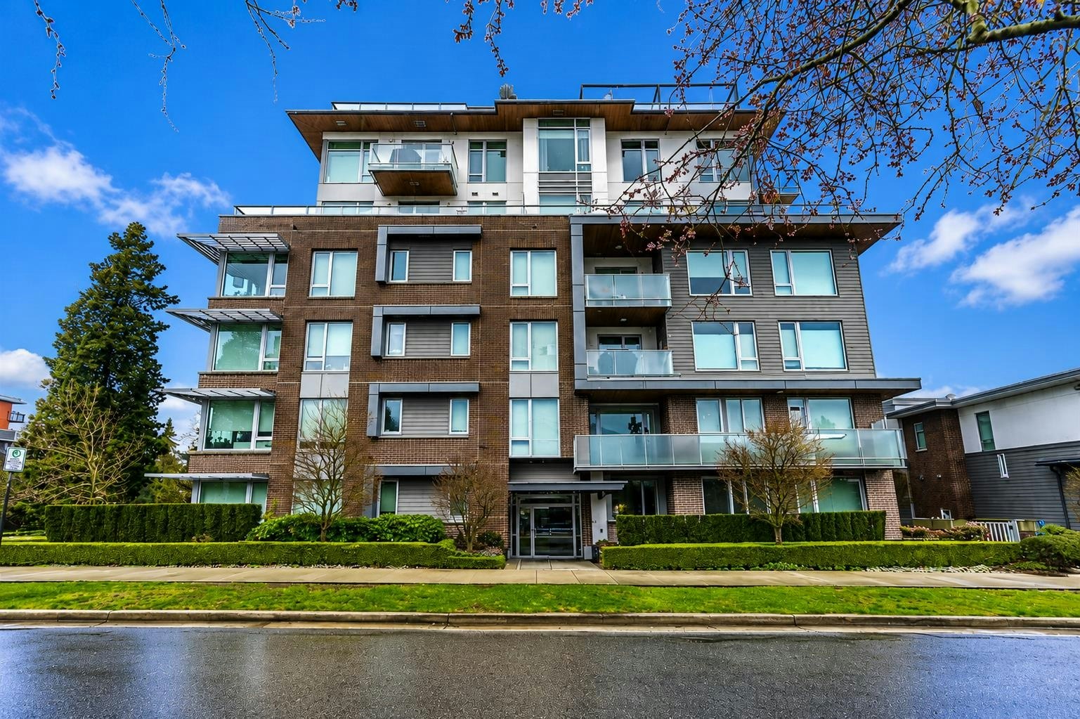 108-489 W 26th Avenue, Vancouver, BC, V5Y 0M8