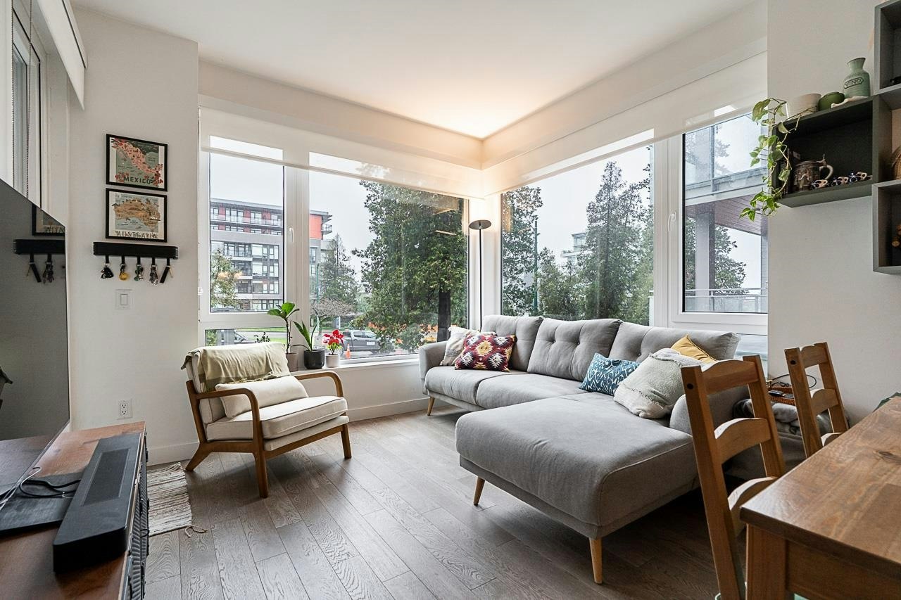 108-489 W 26th Avenue, Vancouver, BC, V5Y 0M8