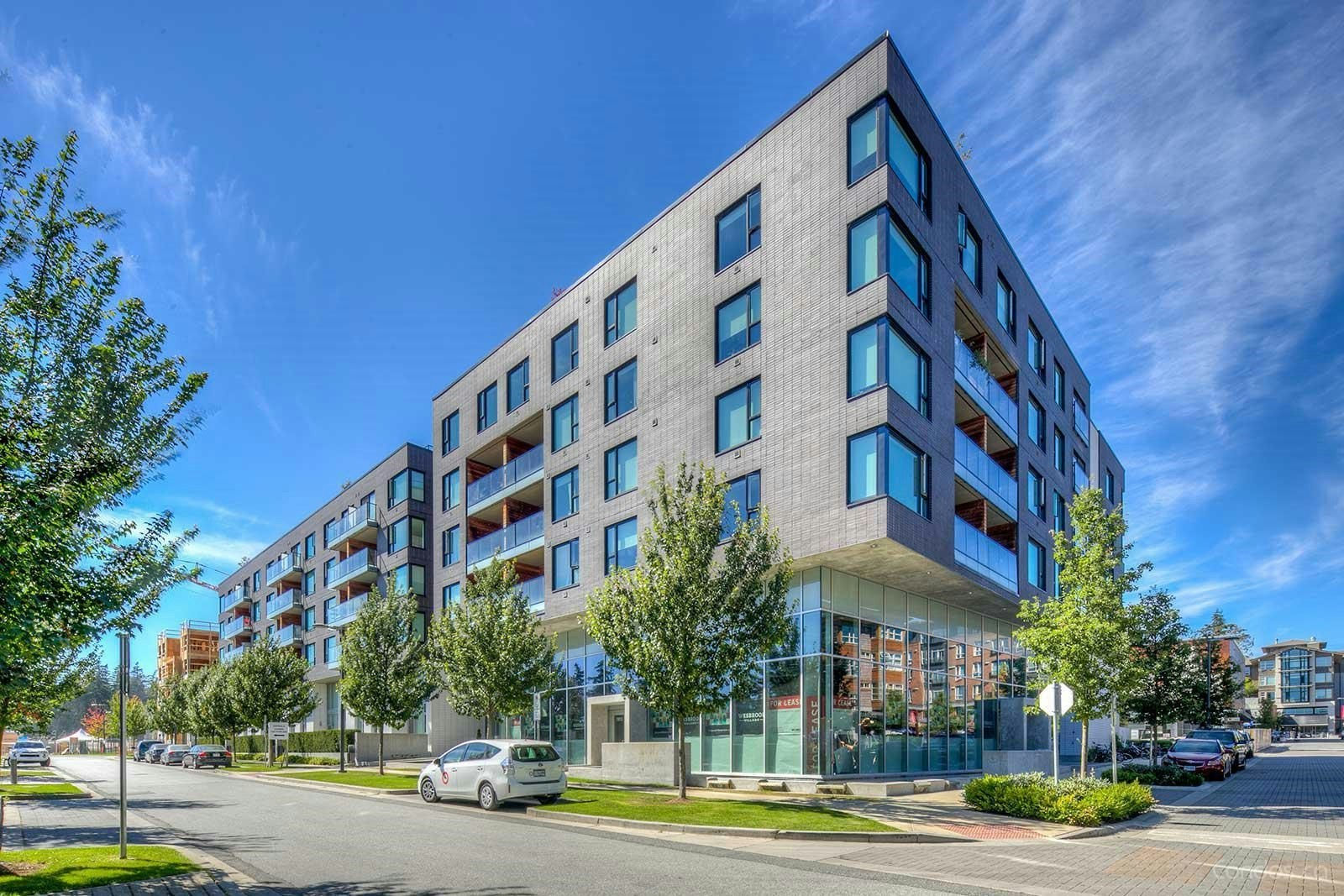305-5955 Birney Avenue, Vancouver, BC, V6S 0C5 - 2