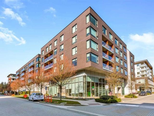 305-5955 Birney Avenue, Vancouver, BC, V6S 0C5