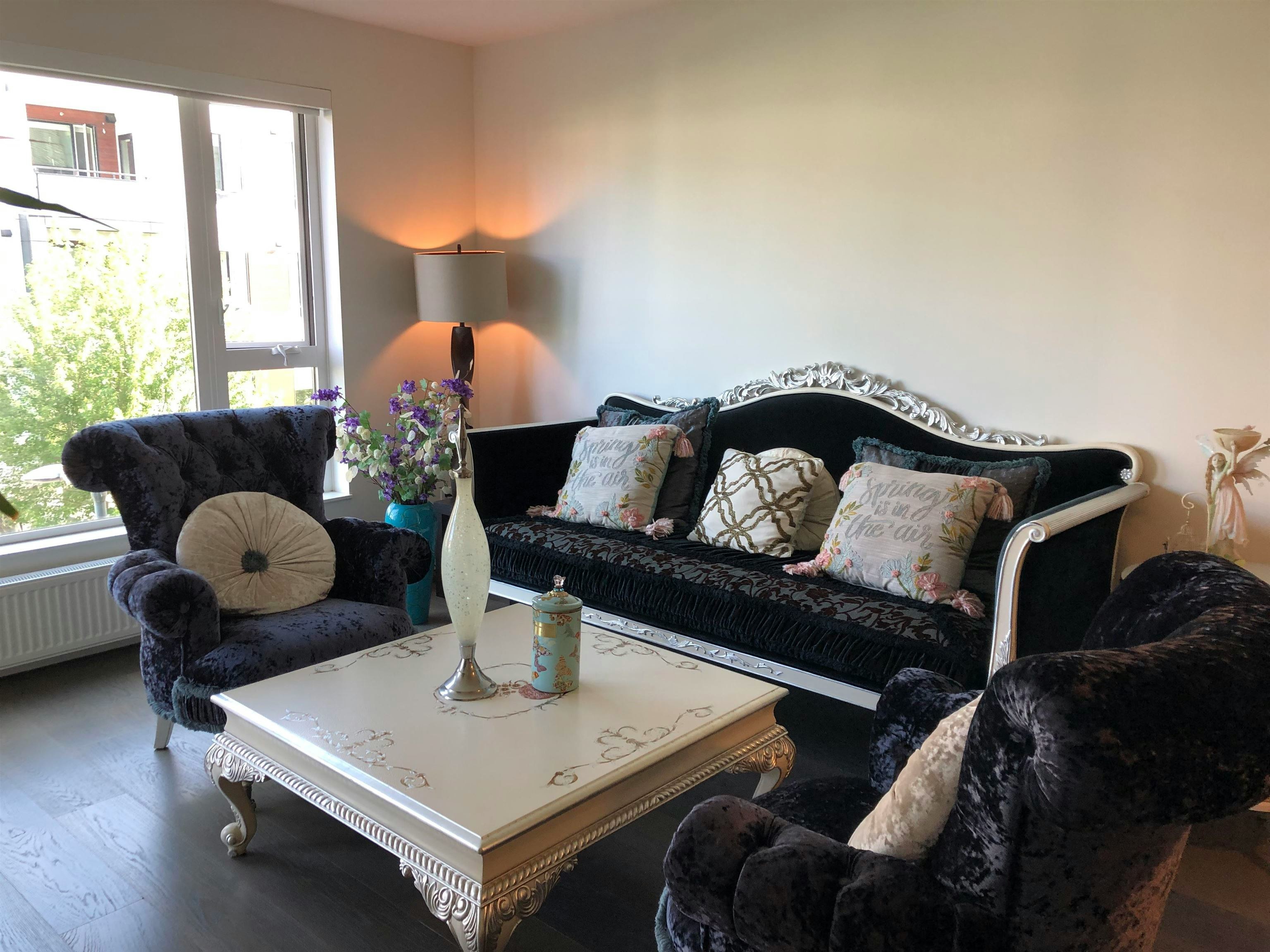 305-5955 Birney Avenue, Vancouver, BC, V6S 0C5 - 4