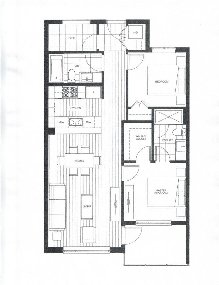 305-5955 Birney Avenue, Vancouver, BC, V6S 0C5 - 9