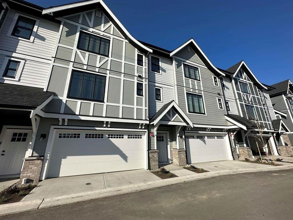 6-12018 237 Street, Maple Ridge, BC, V4R 0H6