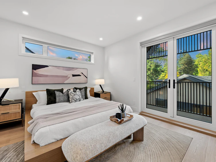 1-5034 Granville Street, Vancouver, BC, V6M 3B4 - 26