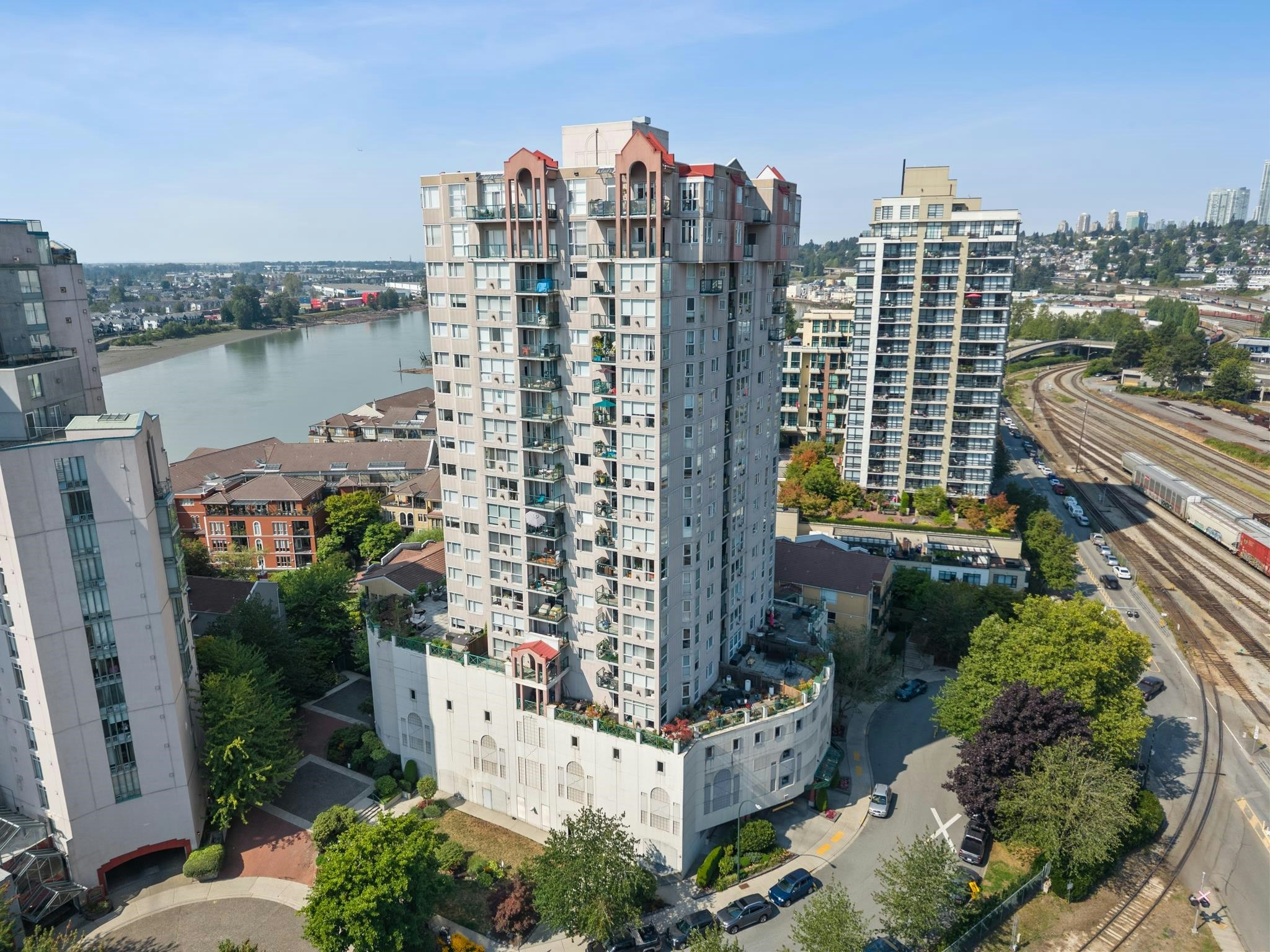 2102-10 Laguna Court, New Westminster, BC, V3M 6W3 - 25