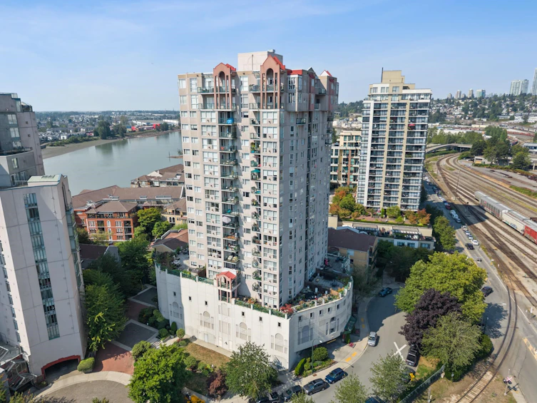 2102-10 Laguna Court, New Westminster, BC, V3M 6W3 - 25