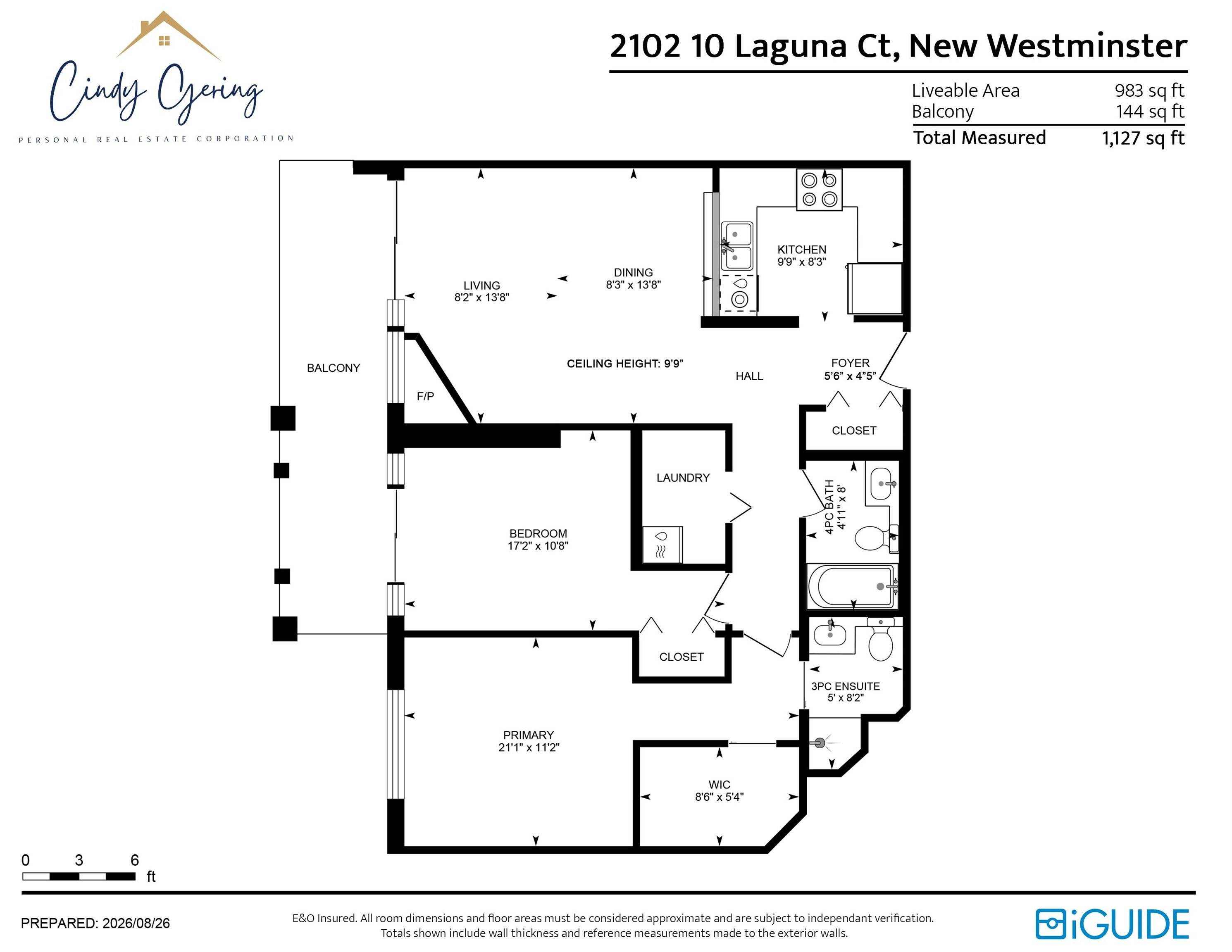 2102-10 Laguna Court, New Westminster, BC, V3M 6W3 - 31