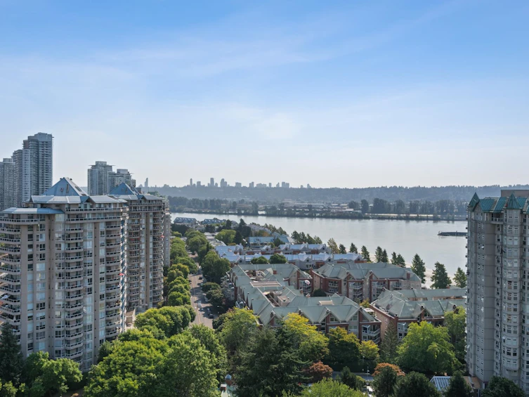 2102-10 Laguna Court, New Westminster, BC, V3M 6W3 - 2