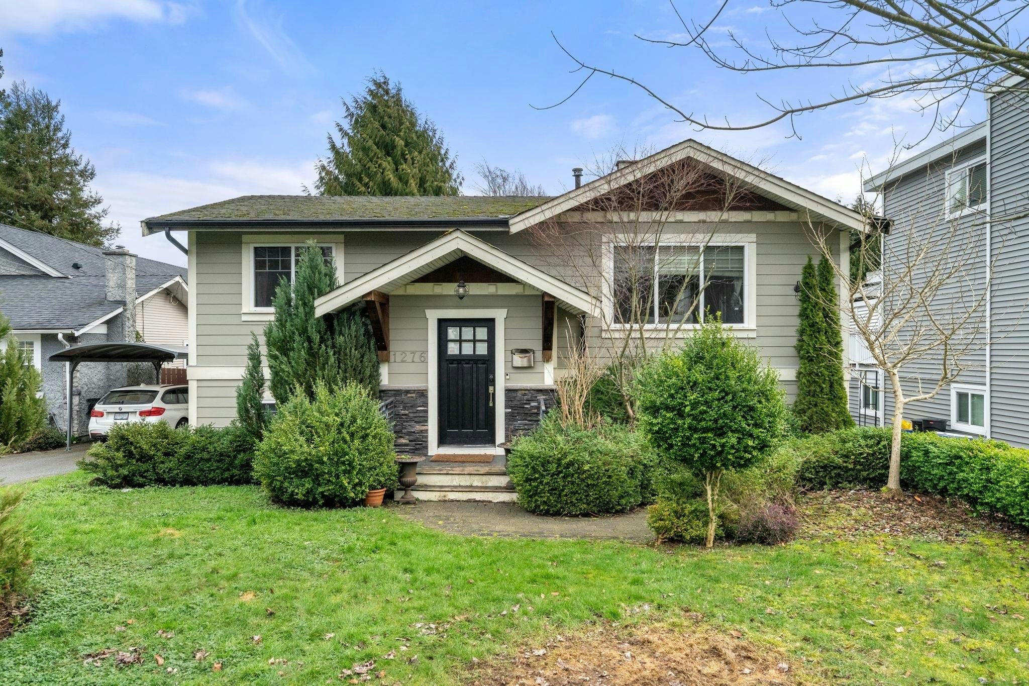 1276 Kent Street, Surrey, BC, V4B 4T5