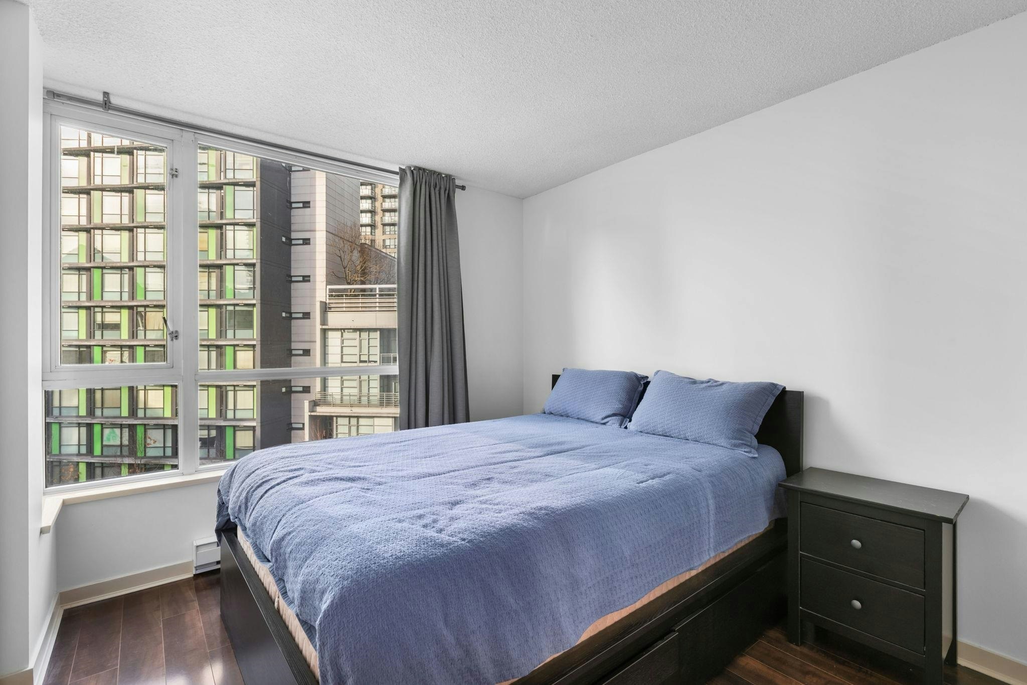 706-1212 Howe Street, Vancouver, BC, V6Z 2M9 - 20