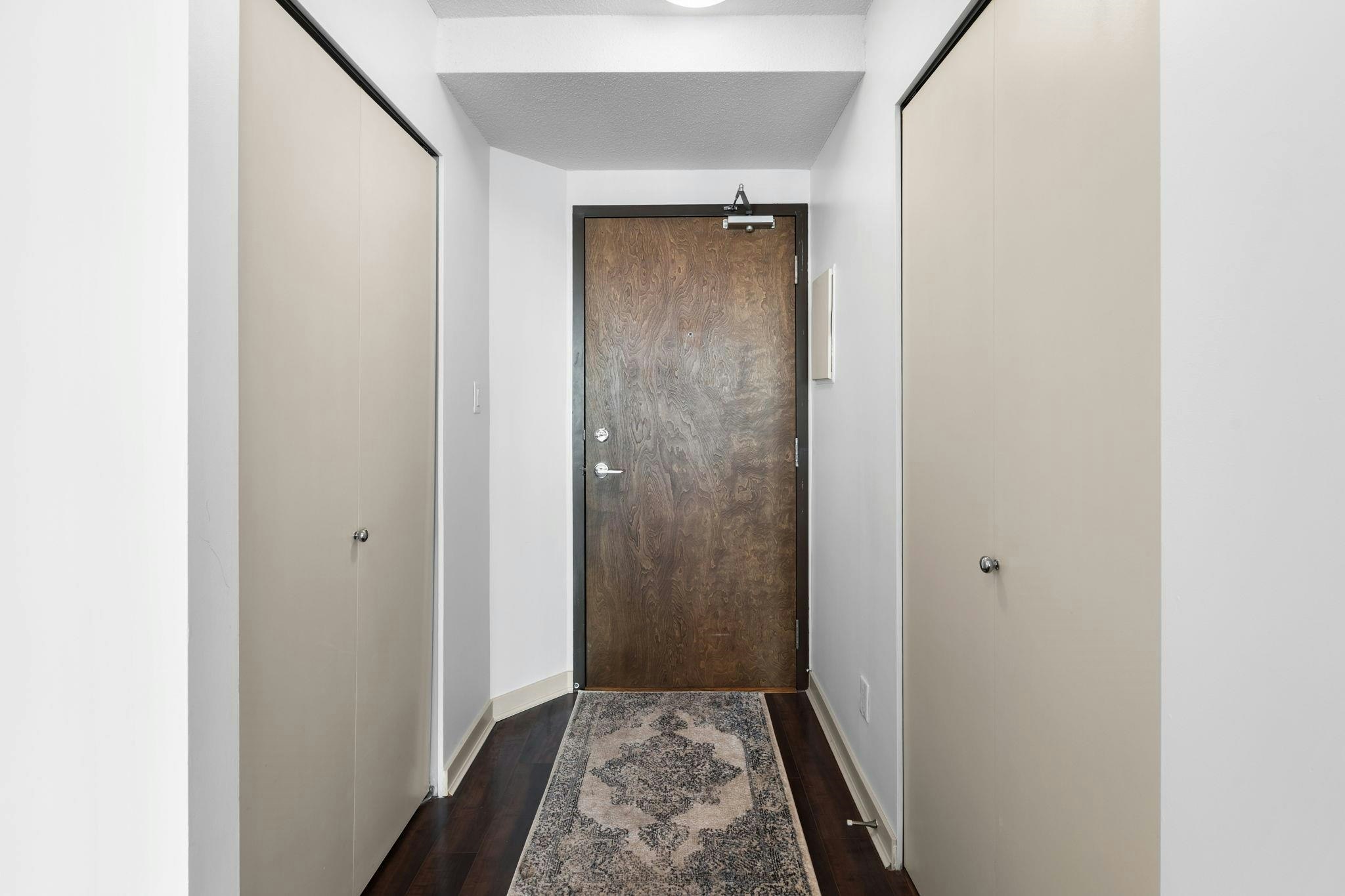 706-1212 Howe Street, Vancouver, BC, V6Z 2M9 - 24