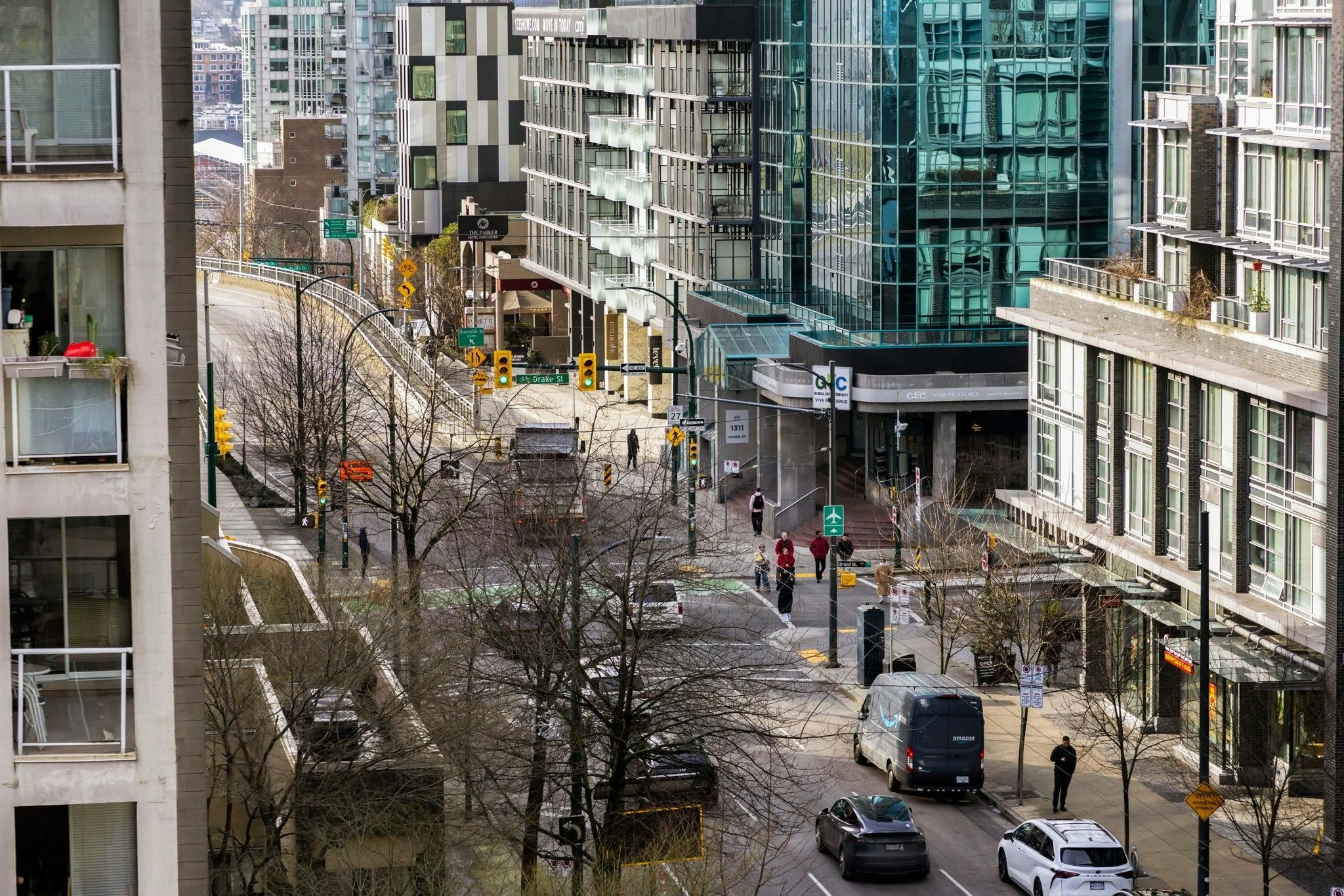 706-1212 Howe Street, Vancouver, BC, V6Z 2M9 - 27