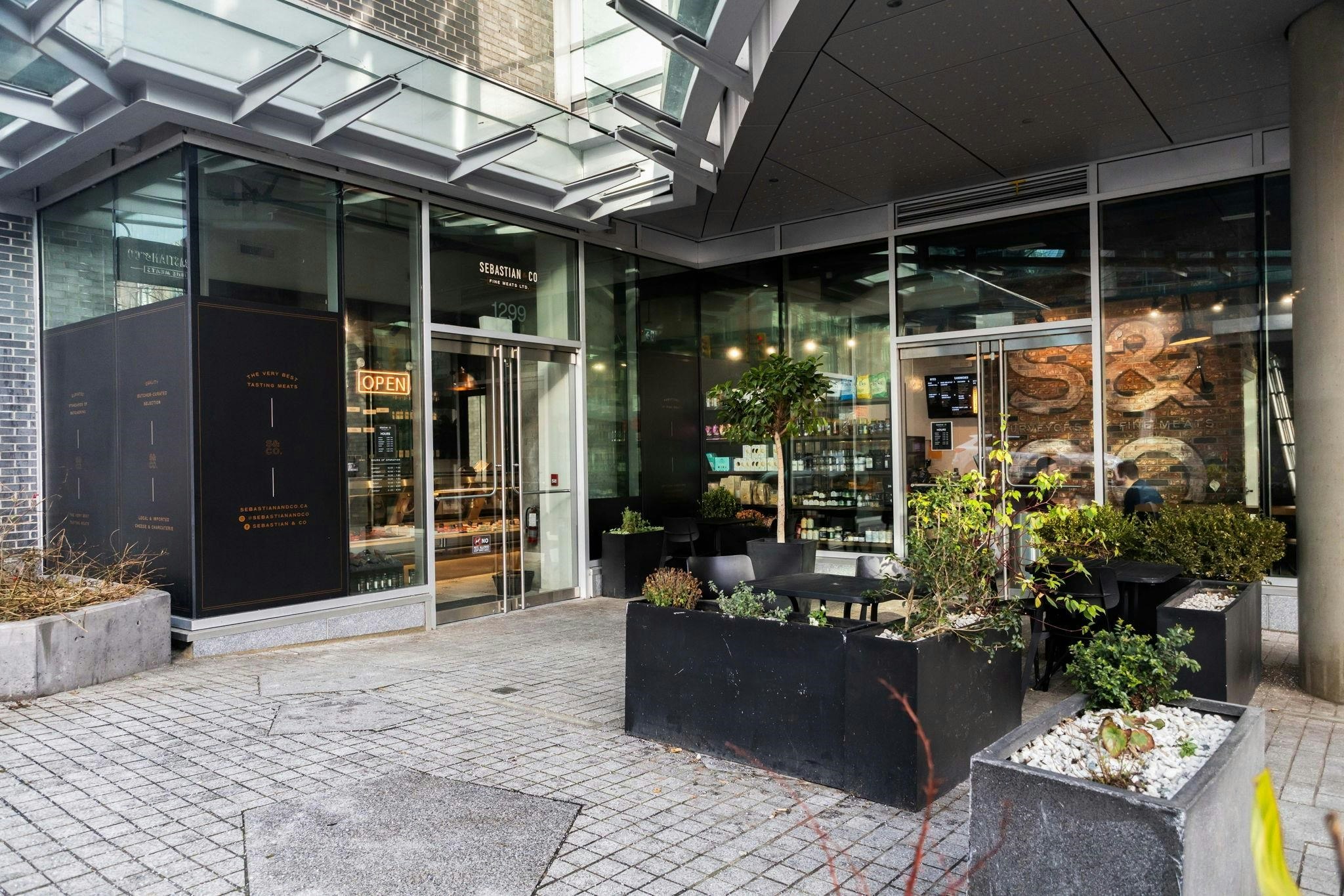 706-1212 Howe Street, Vancouver, BC, V6Z 2M9 - 30