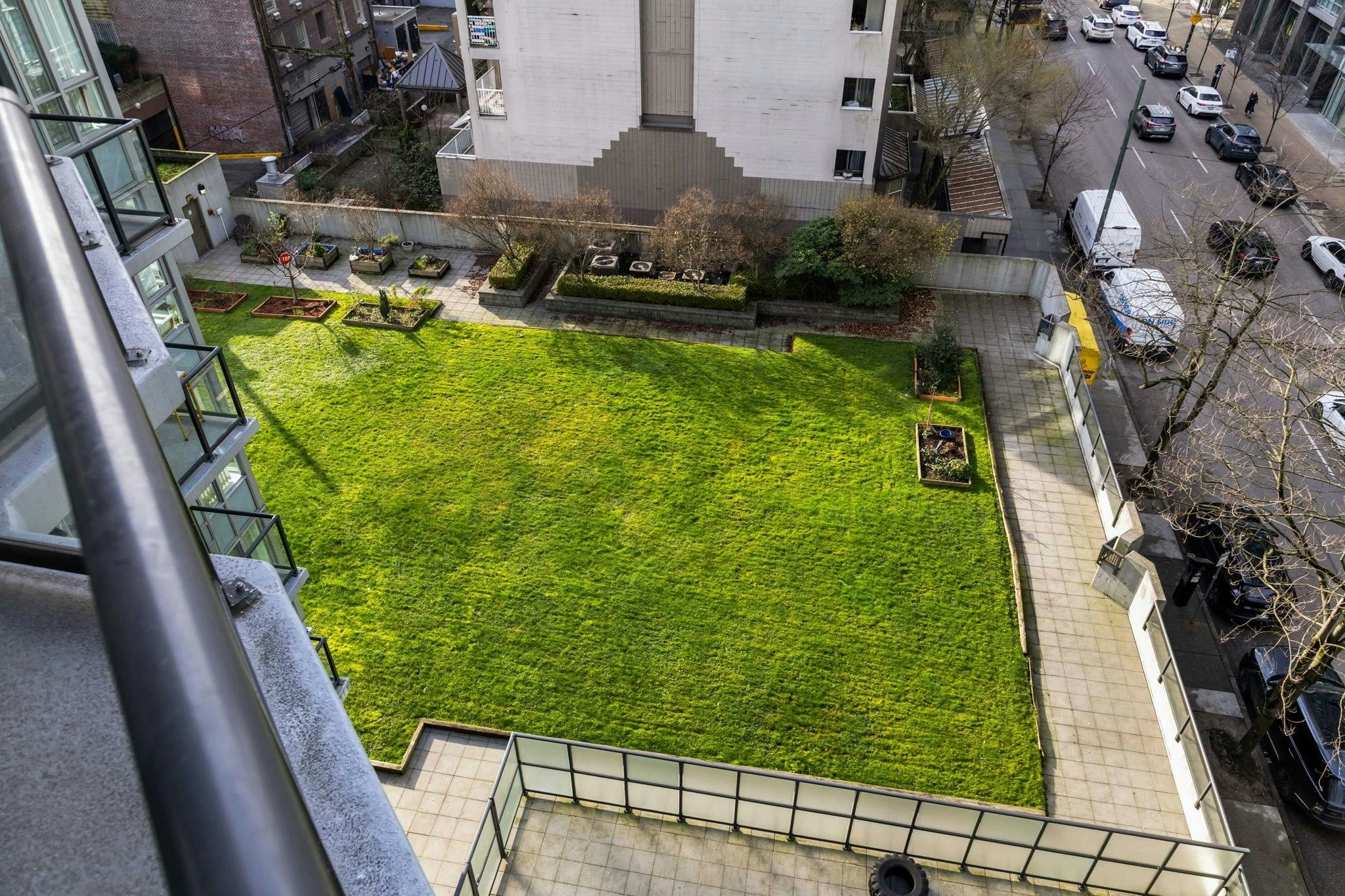 706-1212 Howe Street, Vancouver, BC, V6Z 2M9 - 29