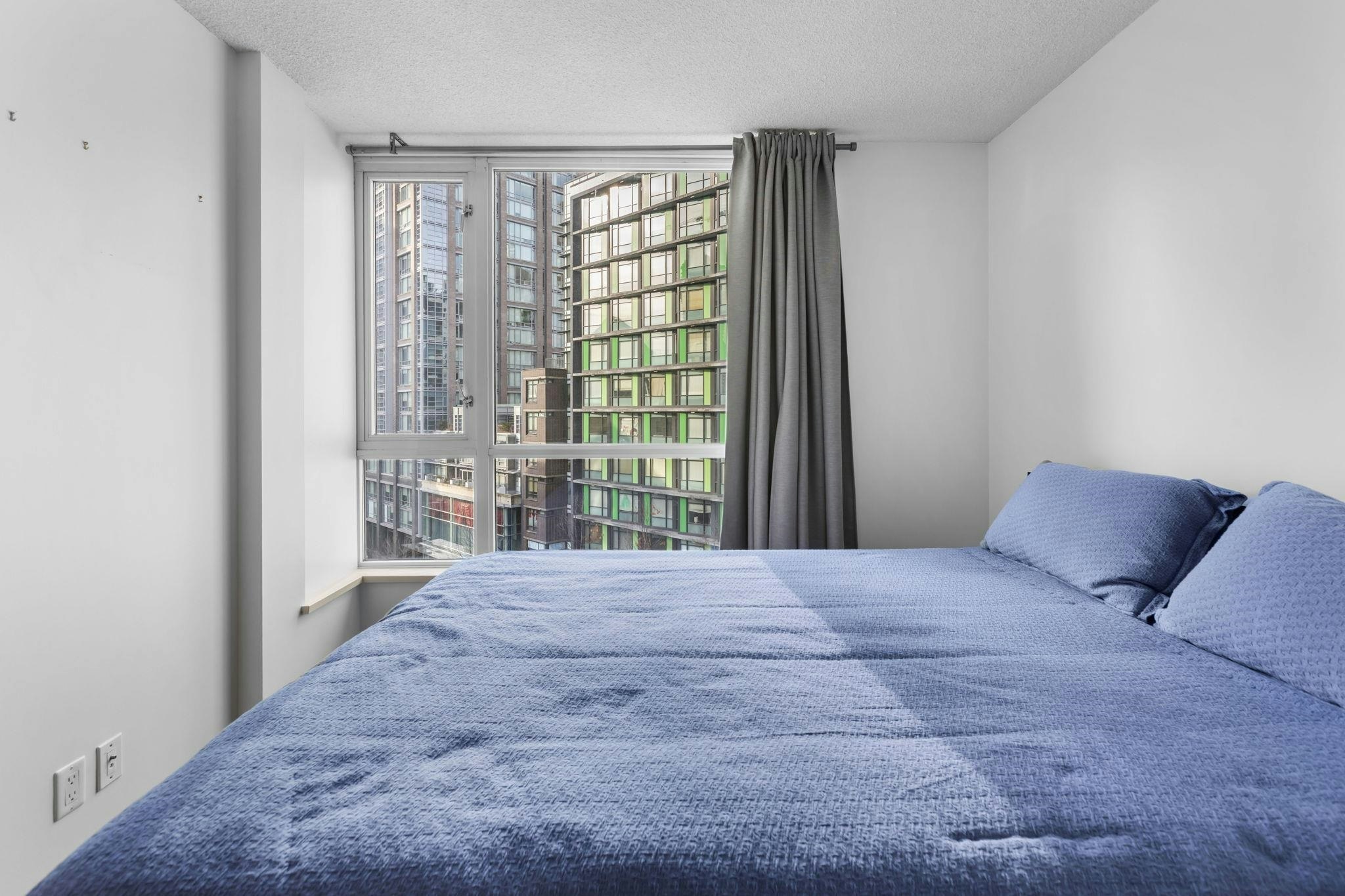 706-1212 Howe Street, Vancouver, BC, V6Z 2M9 - 21