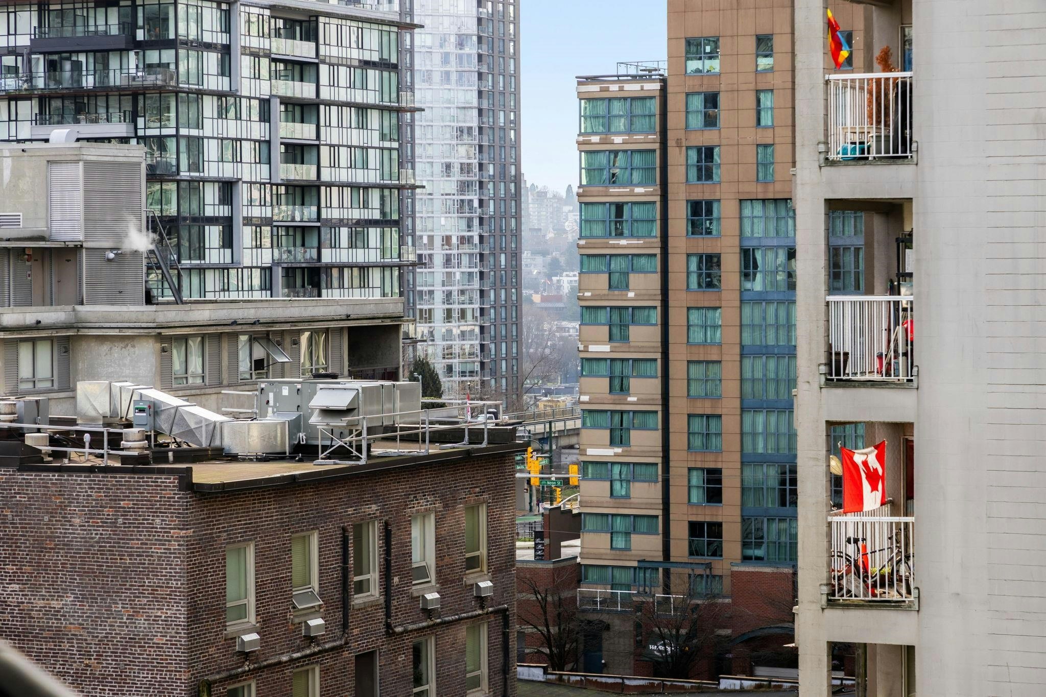 706-1212 Howe Street, Vancouver, BC, V6Z 2M9 - 28