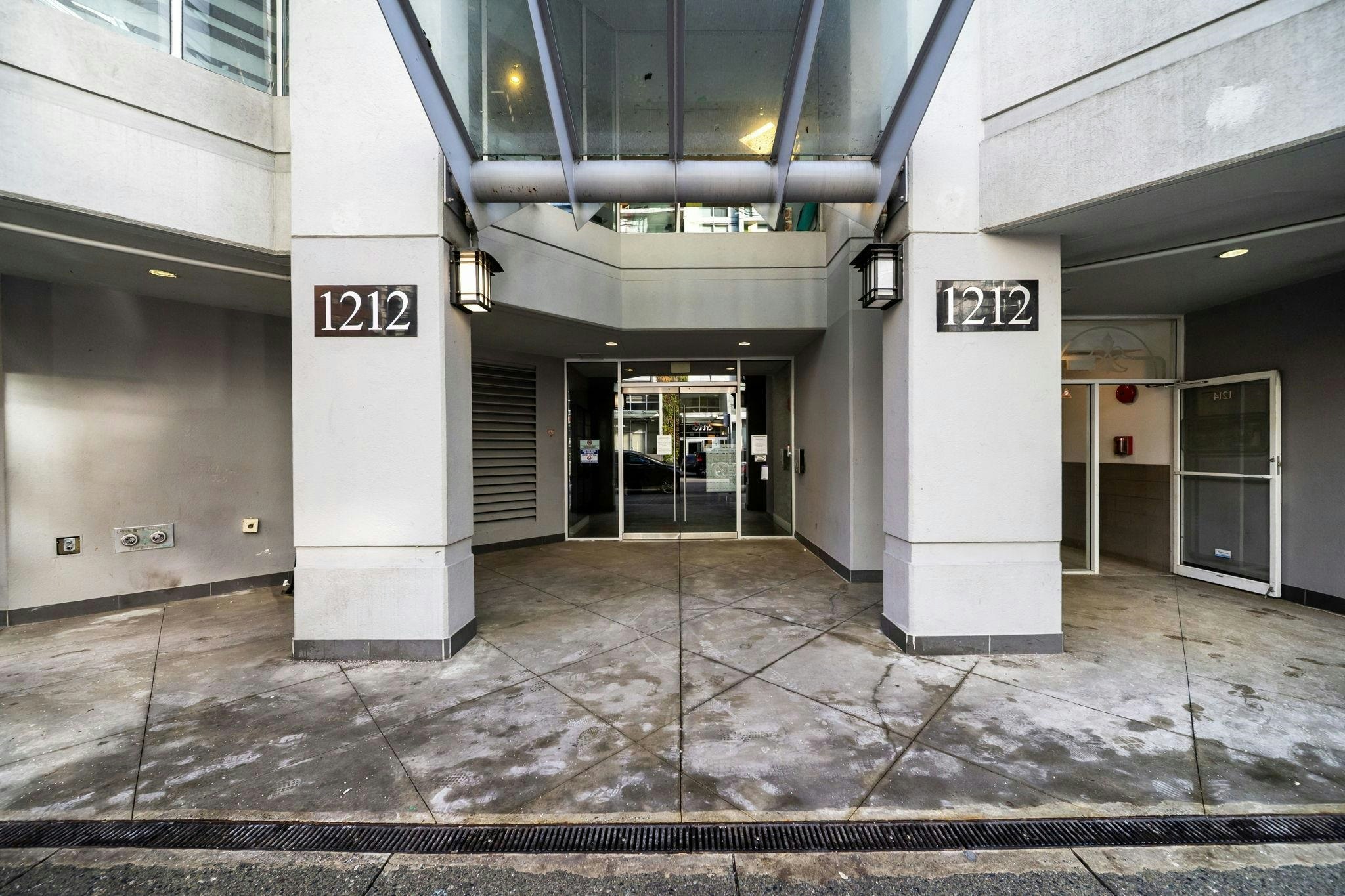 706-1212 Howe Street, Vancouver, BC, V6Z 2M9 - 31