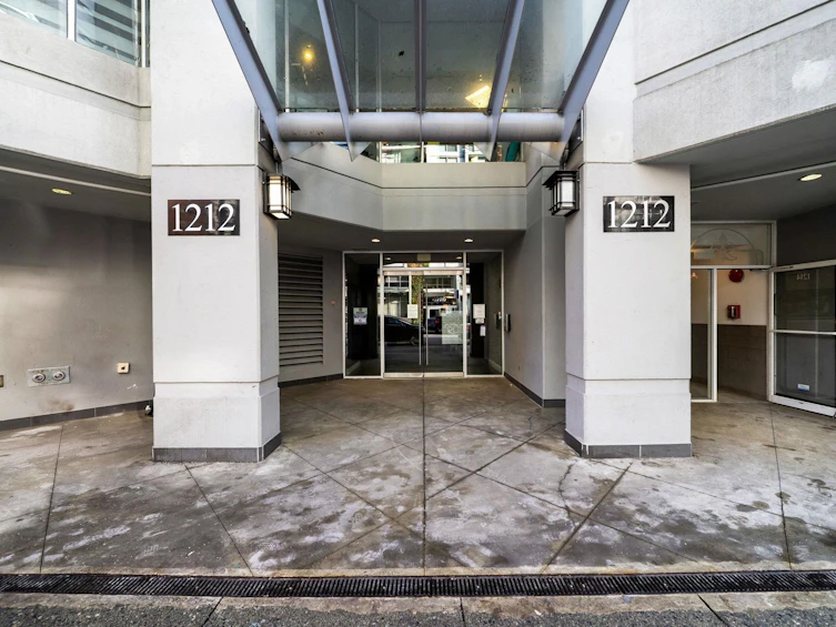 706-1212 Howe Street, Vancouver, BC, V6Z 2M9 - 31
