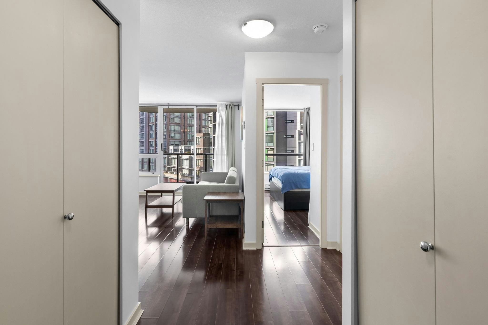 706-1212 Howe Street, Vancouver, BC, V6Z 2M9 - 14