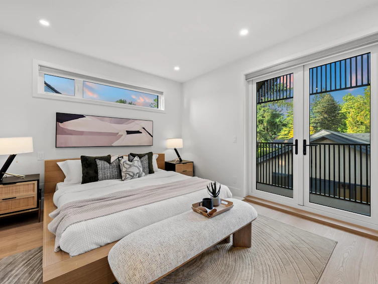 2-5034 Granville Street, Vancouver, BC, V6M 3B4 - 28