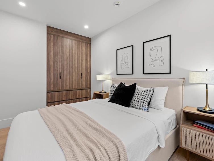 2-5034 Granville Street, Vancouver, BC, V6M 3B4 - 25