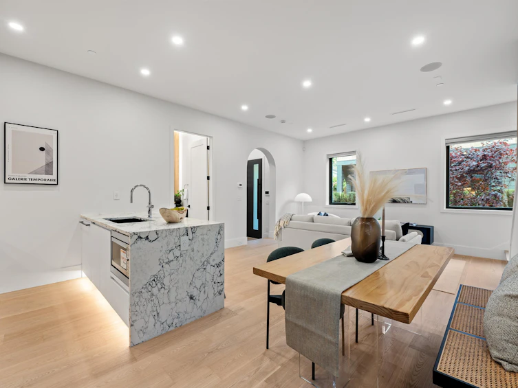 2-5034 Granville Street, Vancouver, BC, V6M 3B4 - 12