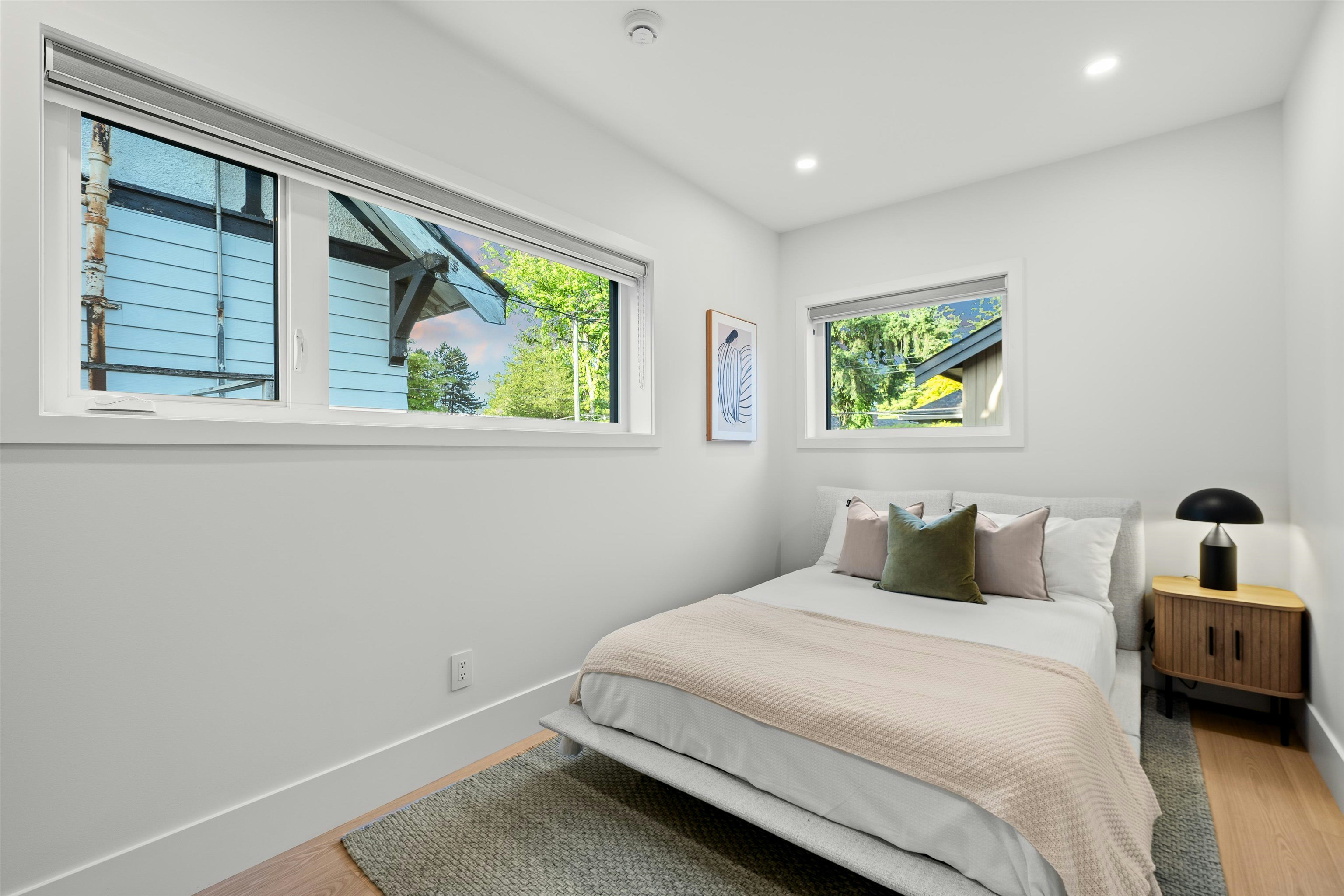 2-5034 Granville Street, Vancouver, BC, V6M 3B4 - 26