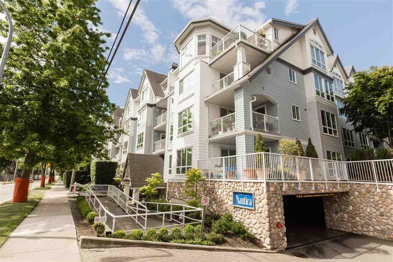 422-12639 No.2 Road, Richmond, BC, V7E 6N6