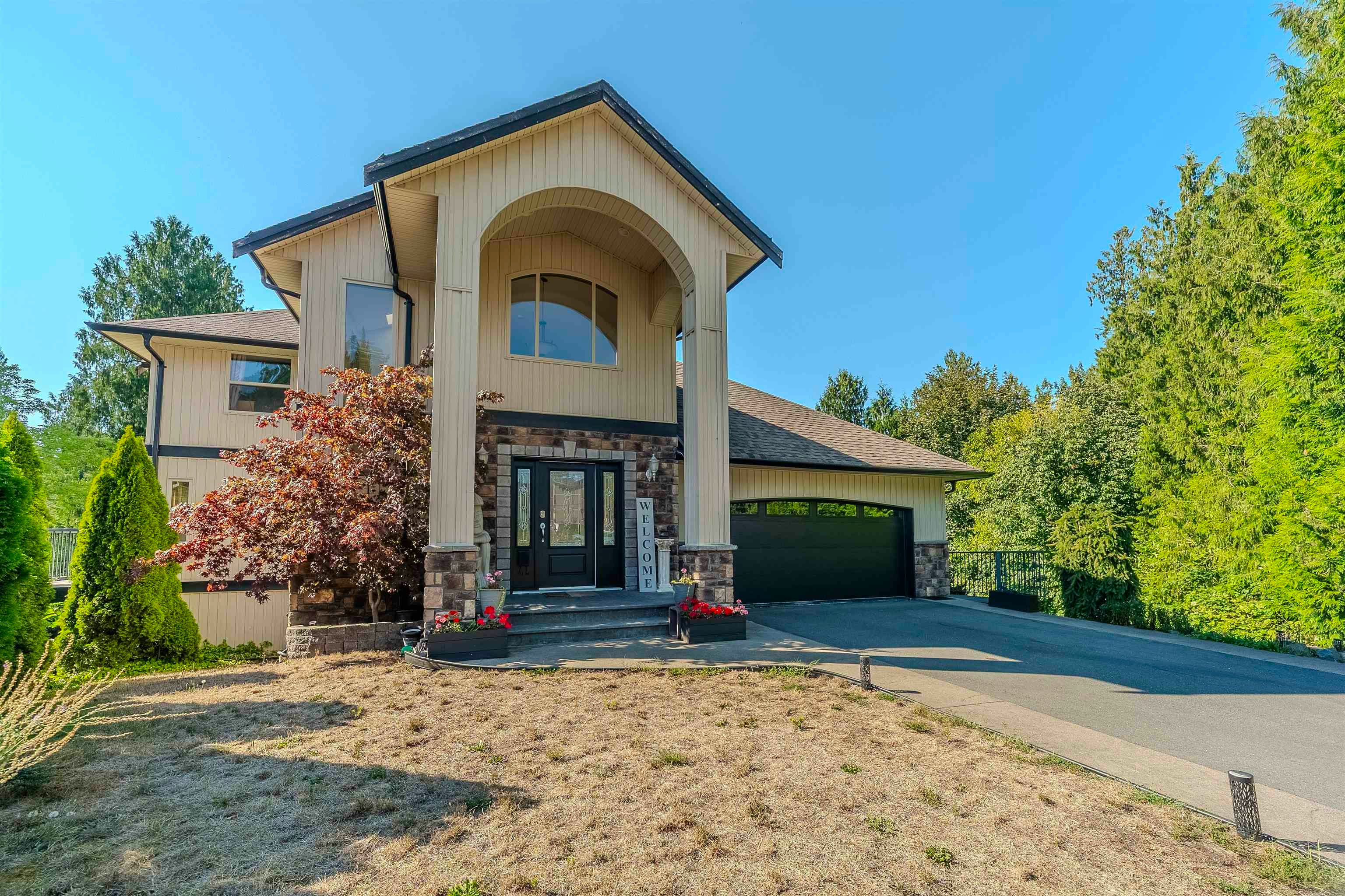 10132 Kenswood Drive, Chilliwack, BC, V2P 7N4