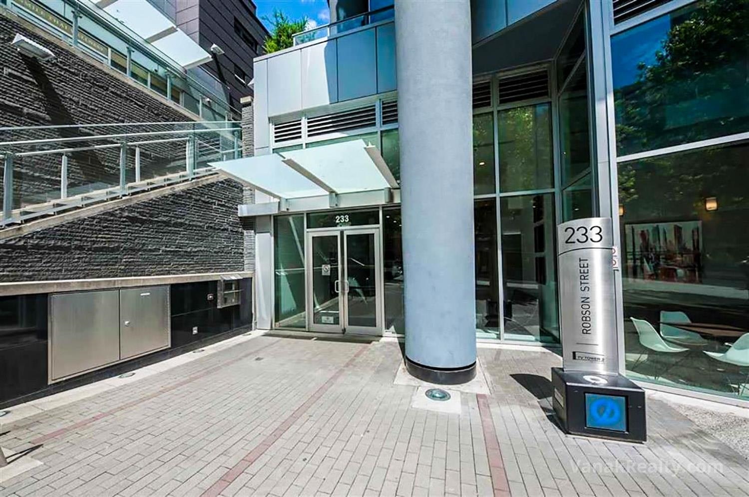 2105-233 Robson Street, Vancouver, BC, V6B 0E8 - 21