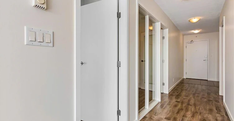 2105-233 Robson Street, Vancouver, BC, V6B 0E8 - 4