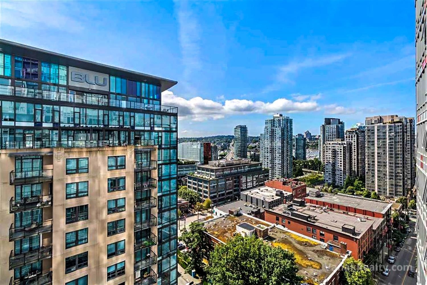 2105-233 Robson Street, Vancouver, BC, V6B 0E8 - 14