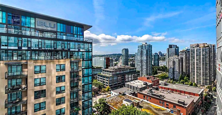 2105-233 Robson Street, Vancouver, BC, V6B 0E8 - 14