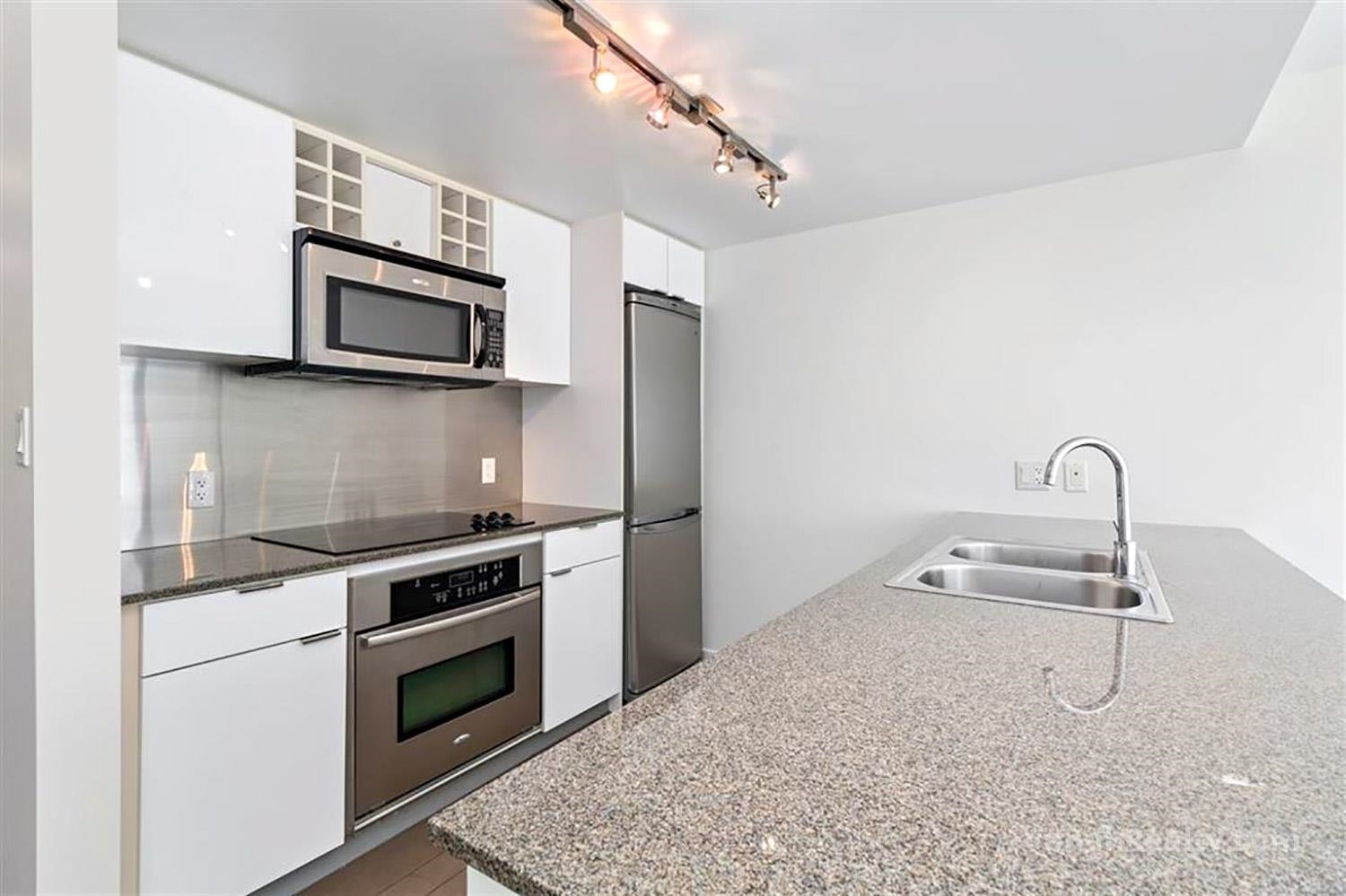 2105-233 Robson Street, Vancouver, BC, V6B 0E8 - 5