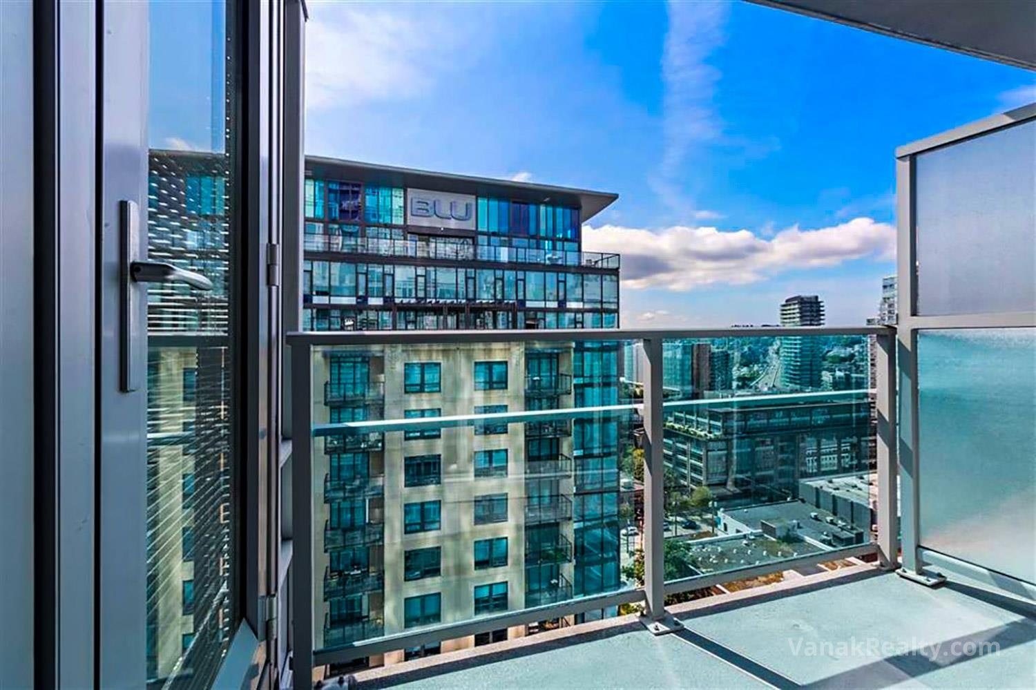 2105-233 Robson Street, Vancouver, BC, V6B 0E8 - 13