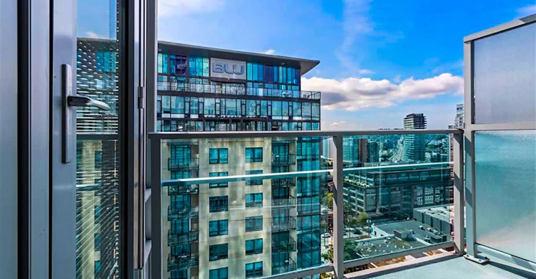 2105-233 Robson Street, Vancouver, BC, V6B 0E8 - 13