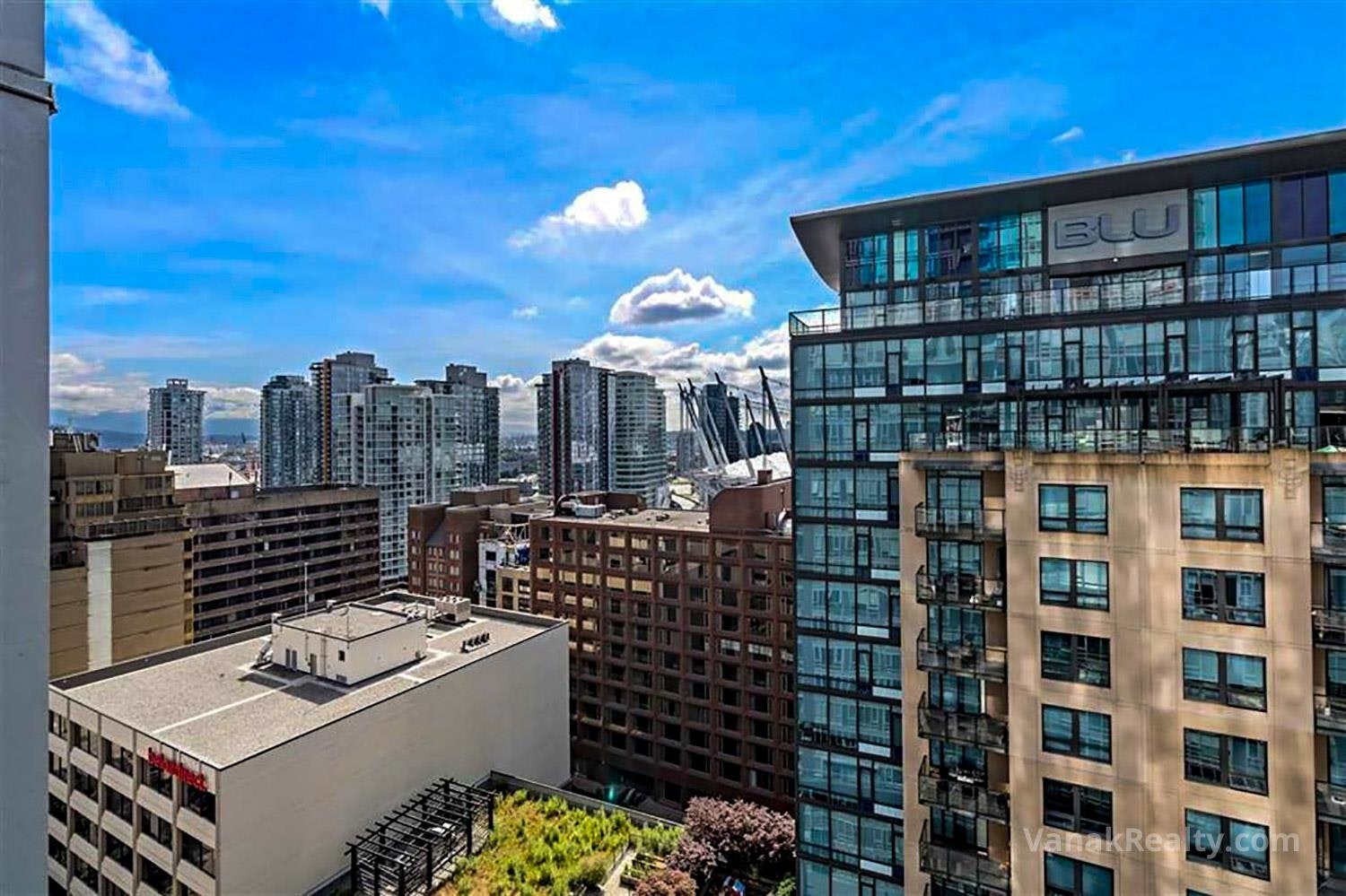 2105-233 Robson Street, Vancouver, BC, V6B 0E8 - 15