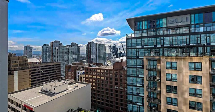 2105-233 Robson Street, Vancouver, BC, V6B 0E8 - 15