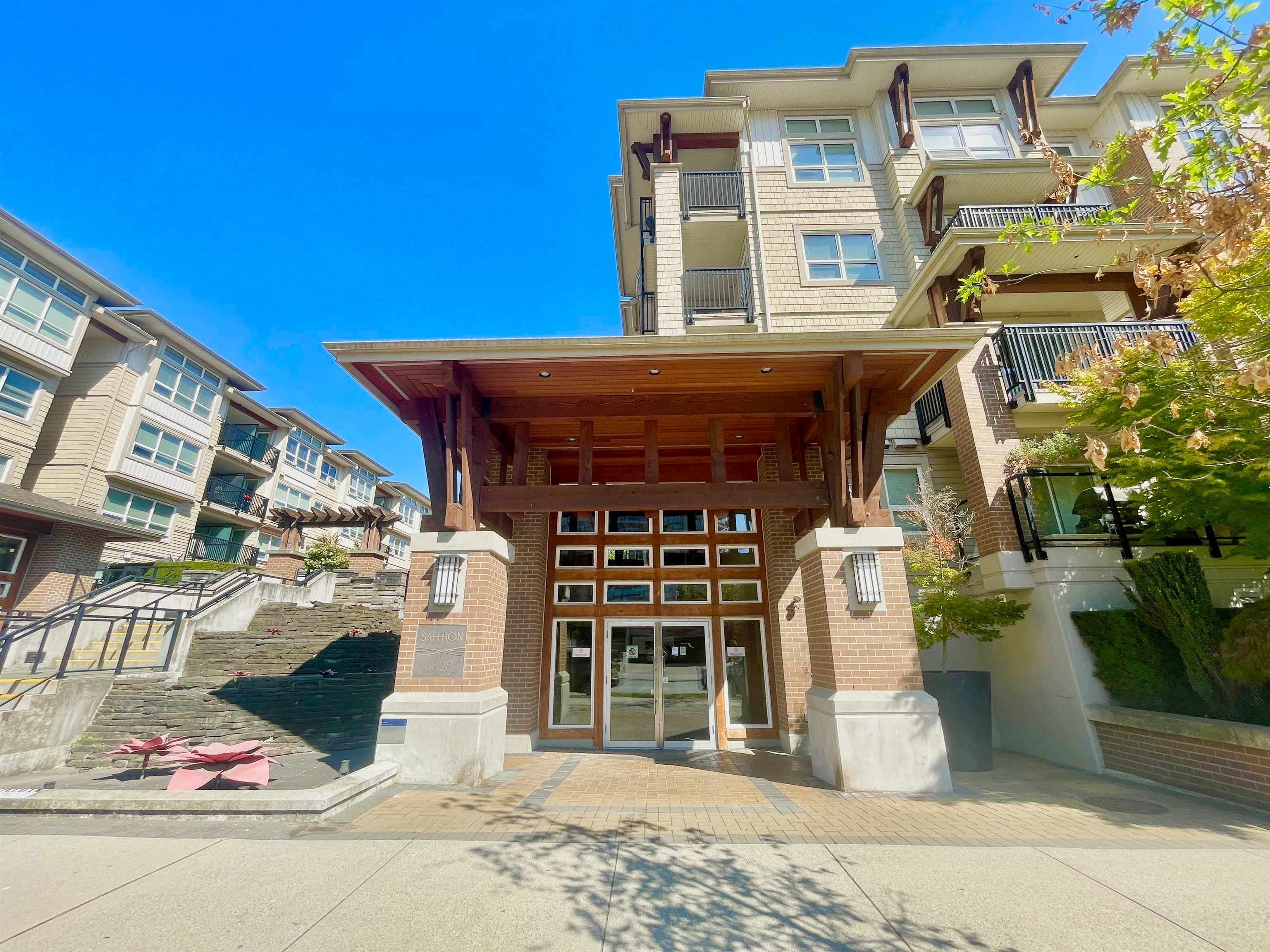 301-8600 Park Road, Richmond, BC, V6Y 0C3