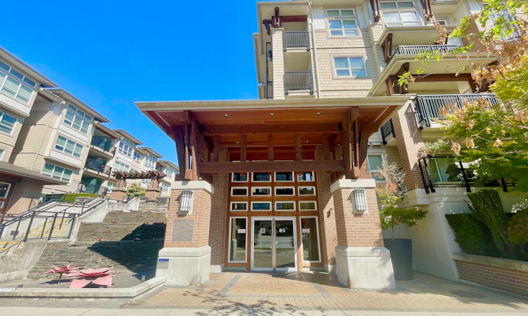 301-8600 Park Road