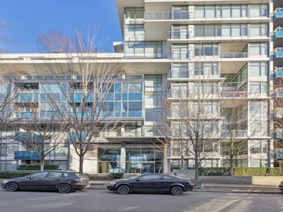 602-1777 W 7th Avenue - 2