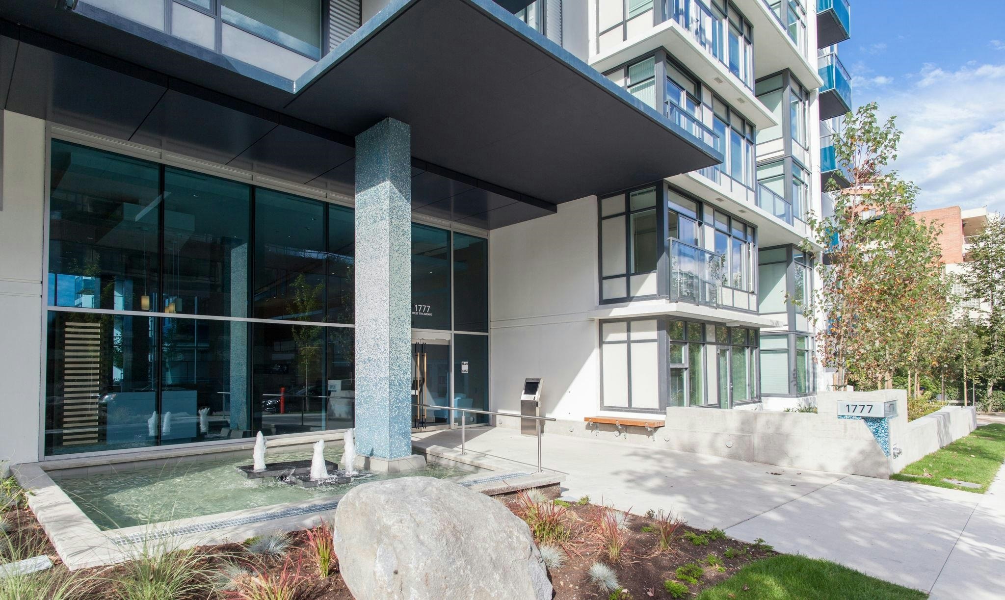 602-1777 W 7th Avenue - 3