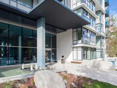 602-1777 W 7th Avenue - 3